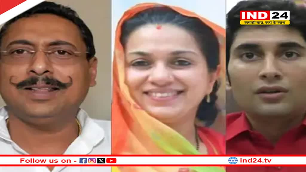 Rajasthan News: विश्वेंद्र सिंह ने पत्नी-बेटे के खिलाफ कराई FIR, करोड़ों का सोना, हीरे-जवाहरात चोरी करने का लगाया आरोप