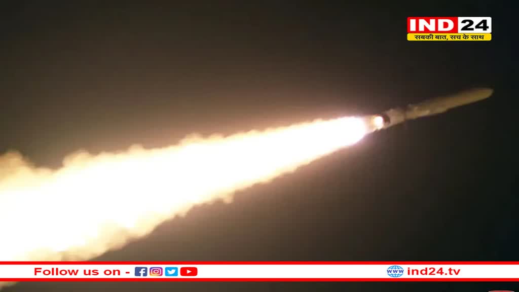 उत्तर कोरिया ने फिर दागी क्रूज मिसाइलें, जनवरी से अब तक पांचवीं बार किया परीक्षण