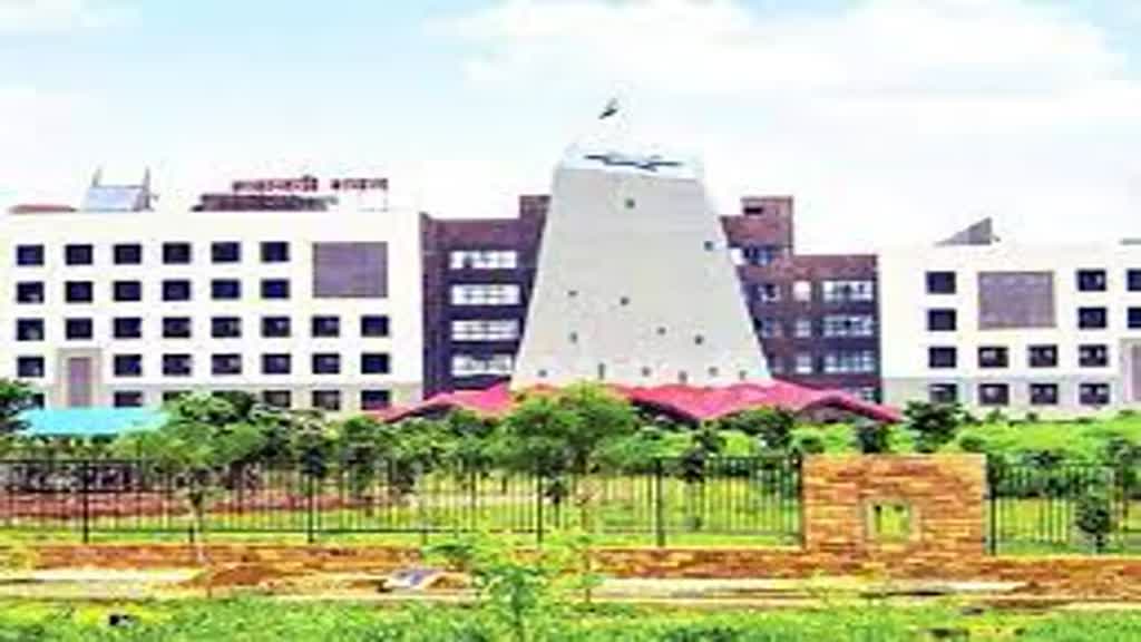 CG NEWS : इस सीनियर अधिकारी को राज्य सरकार ने सौपी नई जिम्मेदारी,आदेश हुआ जारी