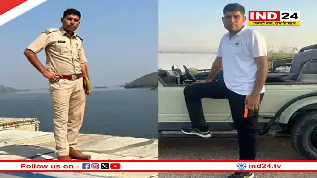 Rajasthan News: पेपर लीक के मास्टरमाइंट पर एक लाख का इनाम, सरकारी कर्मचारी समेत इन आरोपियों पर 50 हजार का इनाम 