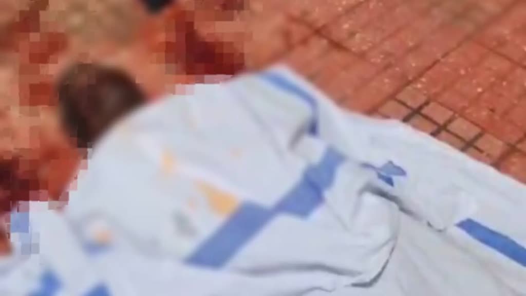 CG NEWS : अस्पताल में आत्महत्या के तीसरा मंजिल से कूदकर युवक ने की आत्महत्या,  फैली सनसनी 