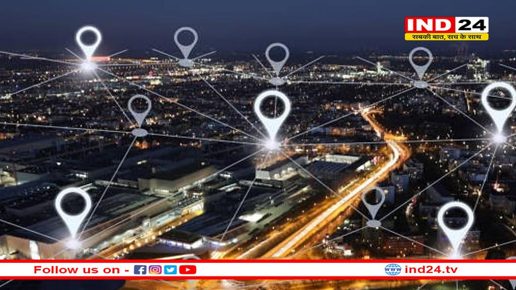 अब हर घर का होगा अपना डिजिटल पता 'DigiPin, डिलीवरी राइडर सीधा पहुंचेगा आपके एड्रेस पर 