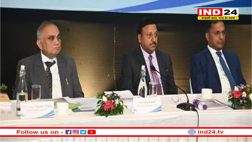 निर्वाचन आयोग ने पंजाब और असम में किया प्रशासनिक उलटफेर 