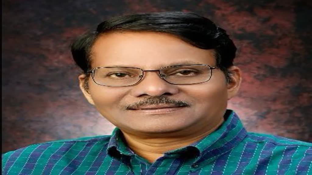 CG NEWS : कांग्रेस के राष्ट्रीय संयोजक के राजू का छत्तीसगढ़ दौरा, जगदलपुर में कार्यकर्ताओं की लेंगे बैठक