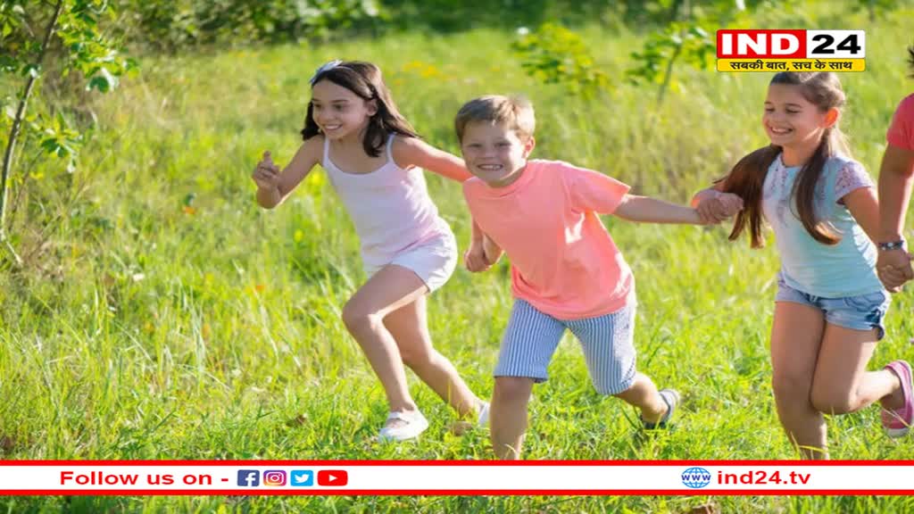 साइकोलॉजी के अनुसार जीनियस होते हैं ये आदतें रखने वाले बच्चे