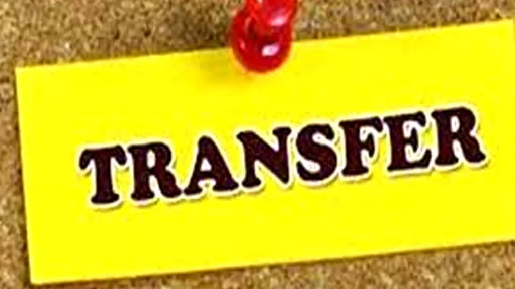 एमपी में बड़ी प्रशासनिक सर्जरी, IAS अधिकारियों की नई पोस्टिंग, 8 सहायक कलेक्टर बनाए गए SDM