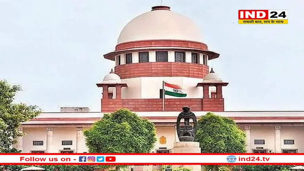 कोलकाता रेप-मर्डर केस में सुप्रीम कोर्ट में हुई सुनवाई