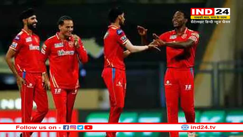 DC vs PBKS : प्रभसिमरन ने जमाया करियर का पहला शतक, PBKS ने DC को 31 रन रौंदा, दिल्ली हुई आईपीएल से बाहर