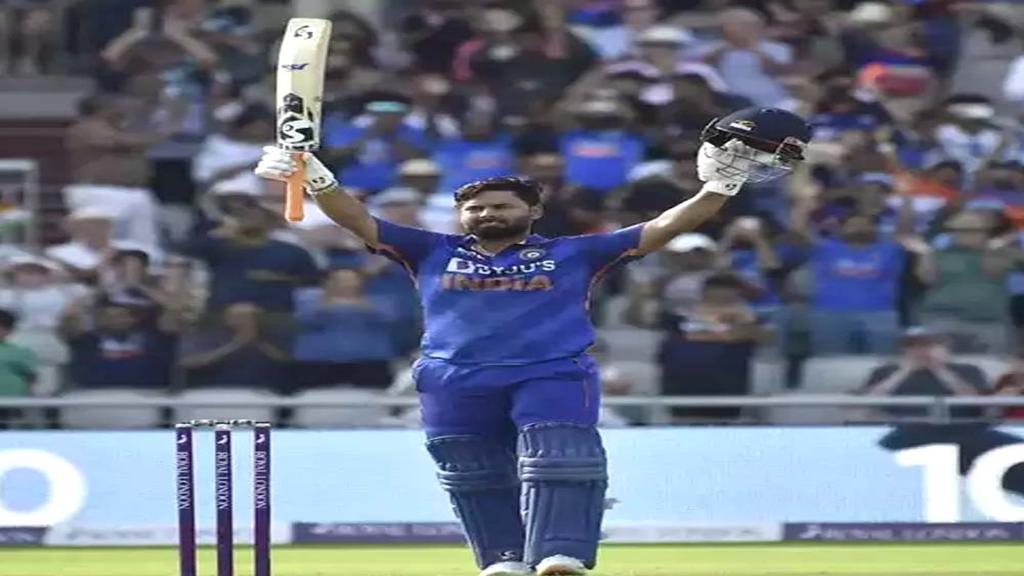 दक्षिण अफ्रीका टेस्ट सीरीज: भारतीय टीम घोषित, ऋषभ पंत की वापसी