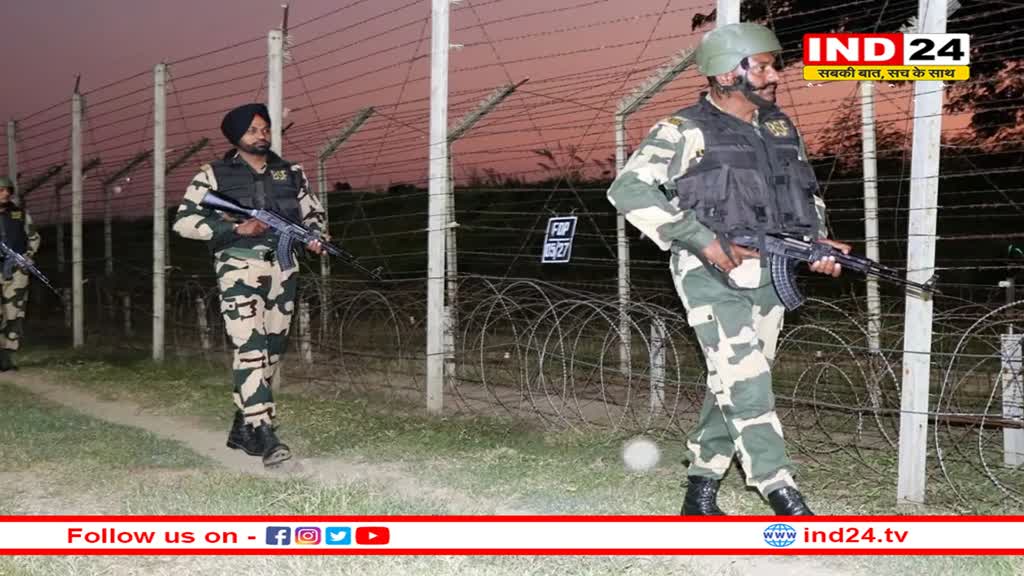 Indo-pakistan Love Story: अब दो बच्चों और पति को छोड़कर प्रेमी से मिलने उत्तरप्रदेश से पाकिस्तान पहुंचीं अंजू