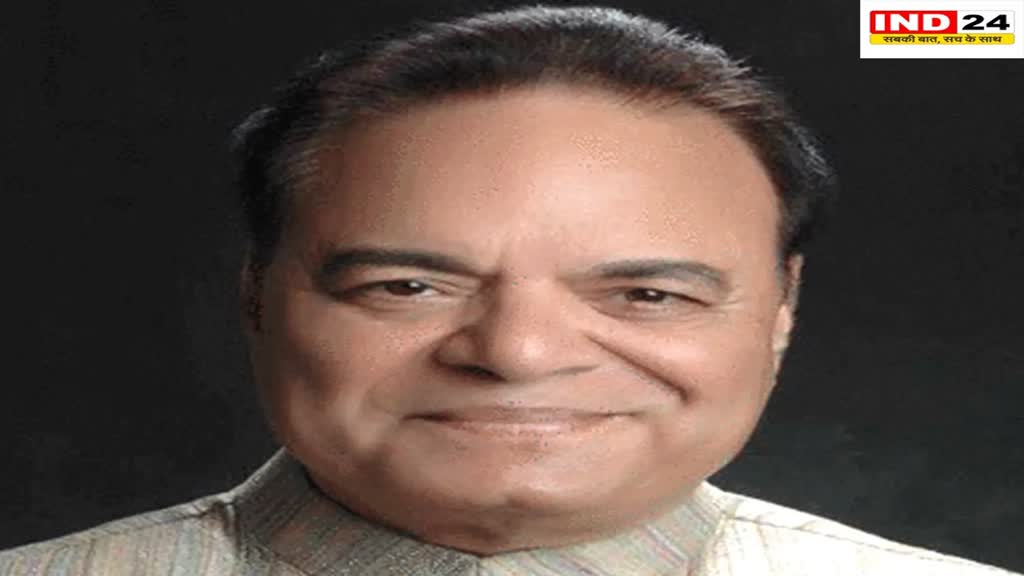 MP Santokh Singh: जालंधर के सांसद संतोख सिंह का निधन, भारत जोड़ो यात्रा में चल रहे थे साथ