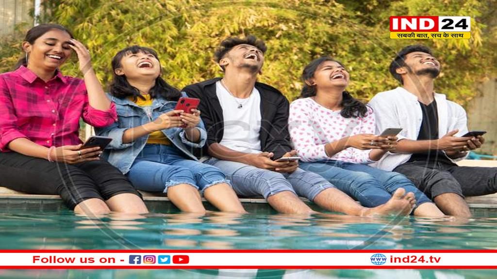 बेतार से जुड़ते दिल-विल प्यार-व्यार