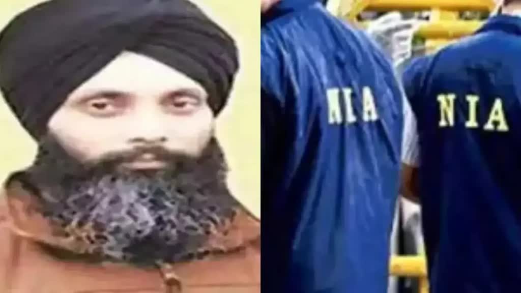 Canada में खालिस्तानी आतंकी हरदीप सिंह निज्जर की गु्रूद्वारे में गोली मारकर हत्या, NIA ने रखा था 10 लाख का इनाम 