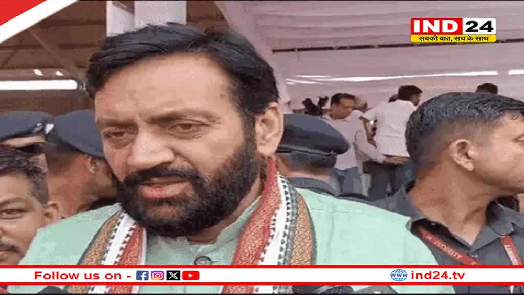 Haryana Politics: गुरूग्राम के निर्दलीय विधायक के निधन से BJP पर अलपमत का संकट, क्या हरियाणा में गिर जाएगी सरकार? 