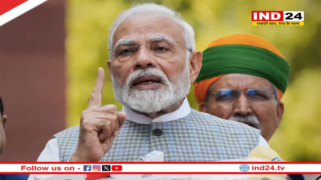 मिचौंग ने आंध्र-तमिलनाडु में मचाई तबाही, पीएम ने मिचौंग तूफान में जान गंवाने वालों के प्रति जताई संवेदना 