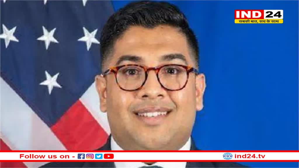 US ने भारत को महत्वपूर्ण क्षेत्रों में बताया अपना साझेदार