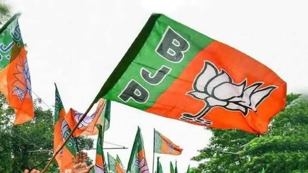 CG NEWS  : दिल्ली में बीजेपी केंद्रीय चुनाव समिति की बैठक आज, दोपहर बाद सीएम विष्णुदेव साय दिल्ली रवाना होंगे....