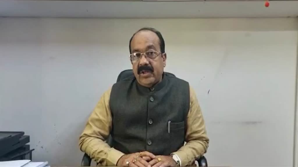 CG NEWS : आज दुर्ग, बेमेतरा,रायपुर व बिलासपुर ज़िले के दौरे पर रहेंगे उपमुख्यमंत्री अरुण साव, नामांकन रैली और कर्मा जयंती महोत्सव में होंगे शामिल