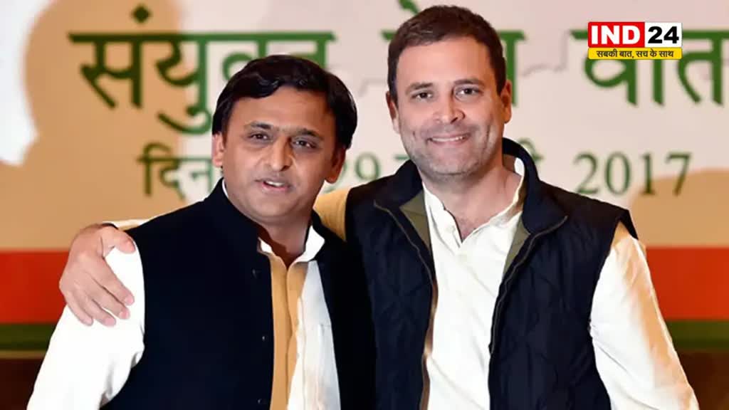 गठबंधन का पहला चुनावी टेस्ट, यूपी की 10 राज्यसभा सीटों के लिए 27 फरवरी को होगा चुनाव