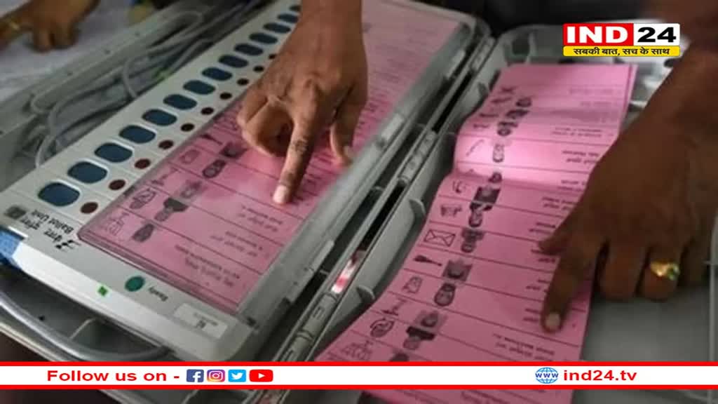 Karnataka Election Results: कौन बनेगा कर्नाटक का किंग? सूबे की 224 विधानसभा सीटों के लिए मतगणना शुरु
