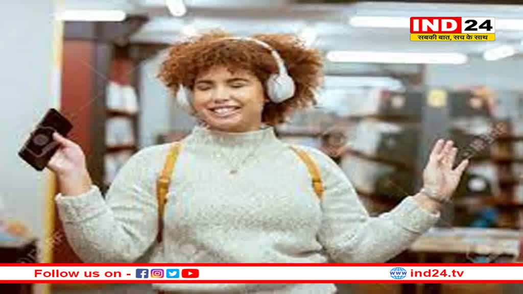 दिनभर कानों में ईयरफोन्स लगाकर घूमने वाले शिकार हो सकते हैं कान और दिमाग की गम्भीर बीमारियों से