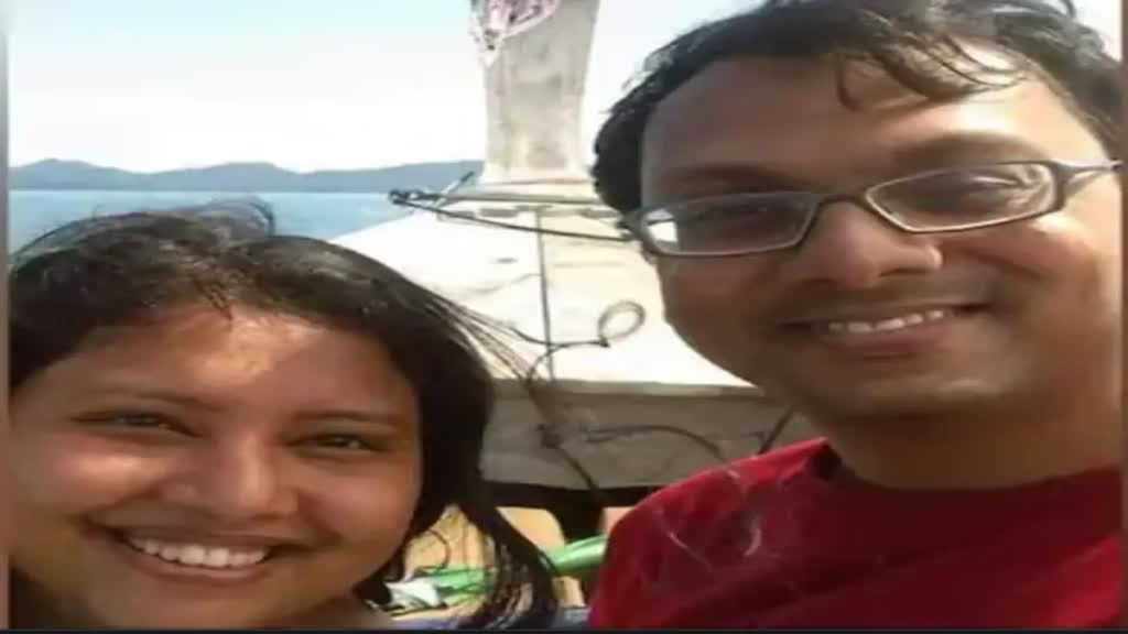 Crime News: एक बार फिर शर्मसार हुई ममता, स्टार्टअप कंपनी की CEO सूचना सेठ ने अपने 4 साल के बेटे को उतारा मौत के घाट 