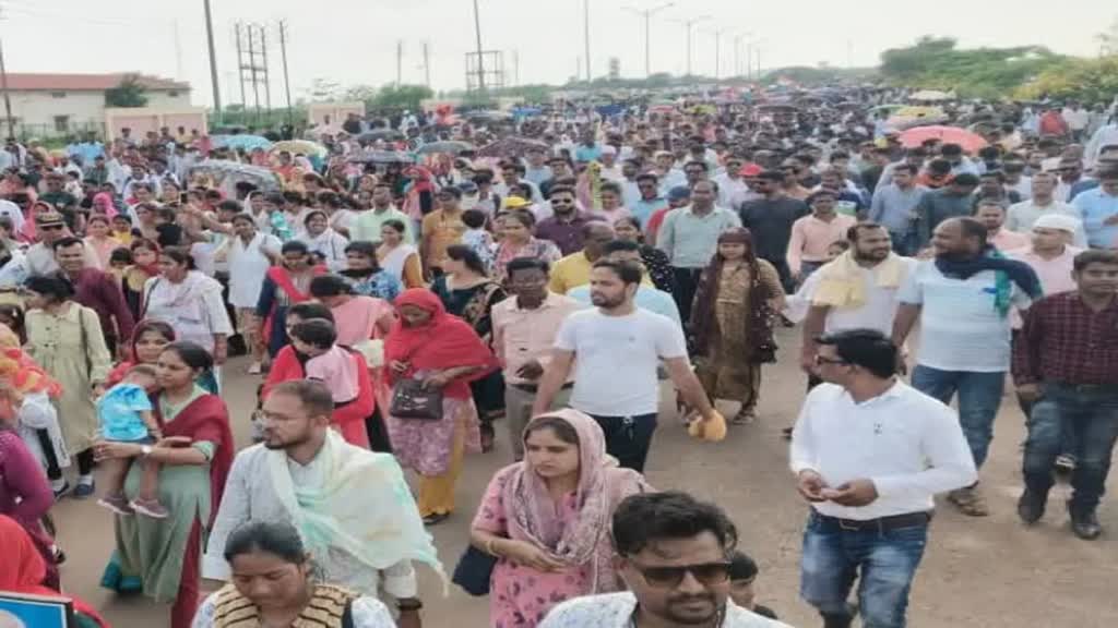 CG NEWS : 23 से 24 ​सितंबर को संविदा कर्मचारियों ने किया बड़ा प्रदर्शन का ऐलान, निकालेंगे सरकार के वादों की बारात