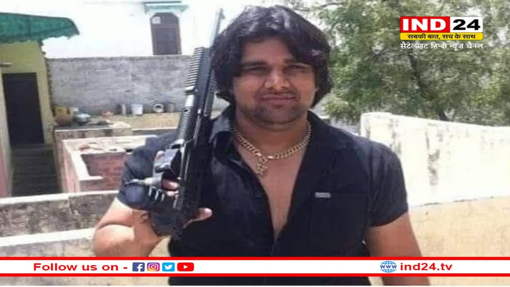 दिल्ली की तिहाड़ जेल में कैदियों के बीच हुई झड़प, गैंगस्टर Tillu Tajpuriya की डीडीयू अस्पताल में ईलाज के दौरान मौत