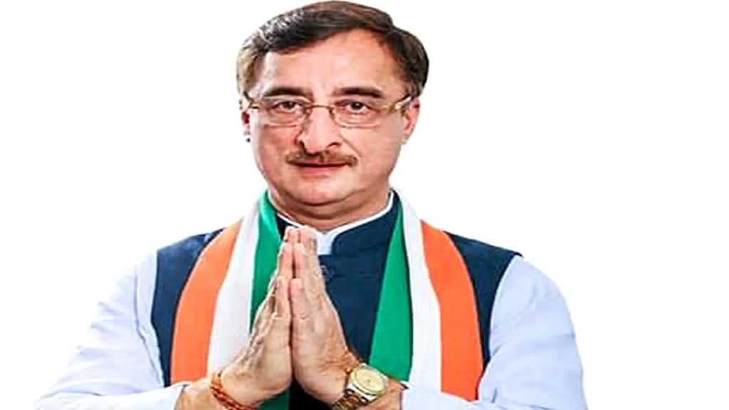 परिसीमन की तैयारी में लगी कांग्रेस, विवेक तन्खा को मिली बड़ी जिम्मेदारी