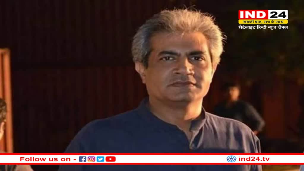 Imran Khan के बाद अब PTI के इस नेता पर आई मुसीबत, पंजाब के पूर्व गवर्नर हुए गिरफ्तार