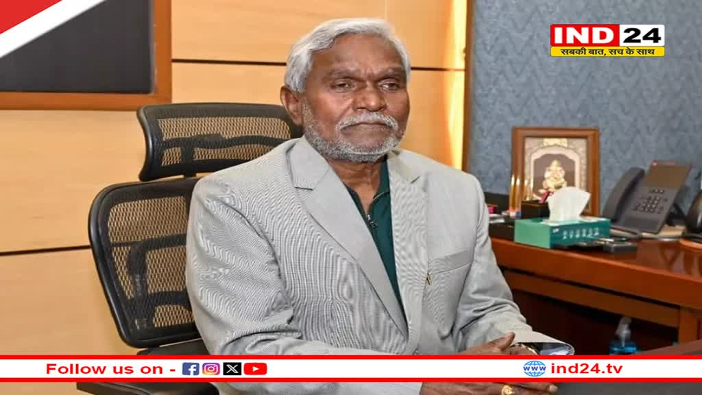 आज नहीं होगा चंपई कैबिनेट का विस्तार, इस वजह से बदली गई तारीख