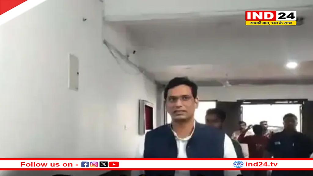 बलौदाबाजार हिंसा : भिलाई विधायक देवेंद्र यादव समेत 8 पर आरोप तय, जिला कोर्ट में चलेगा मुकदमा