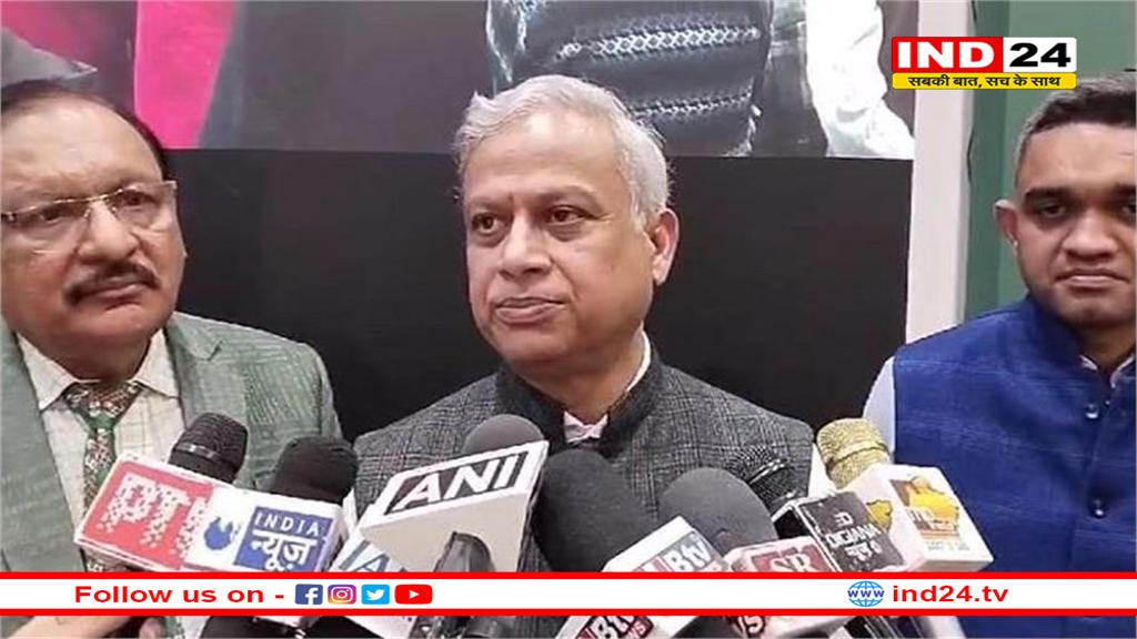 पीथमपुर में ही जलेगा यूनियन कार्बाइड का कचरा !  मैं अंदर कुर्सी लगाकर बैठूंगा - संभागायुक्त