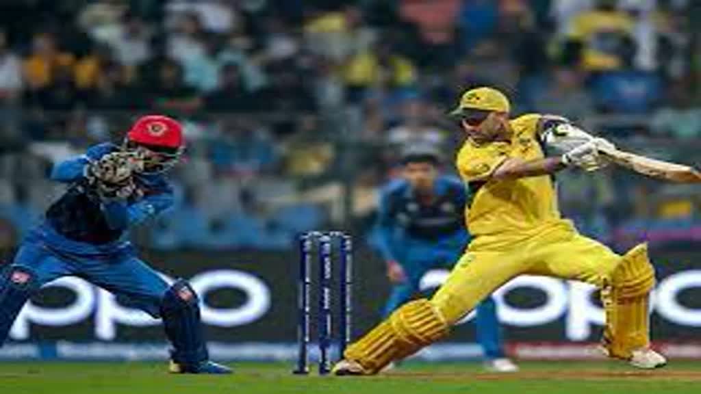 CG NEWS : भारत-आस्ट्रेलिया के बीच विश्व कप का फाइनल मुकाबला, इंडोर स्टेडियम समेत कई जगहों पर लगेंगी बड़ी स्क्रीन....