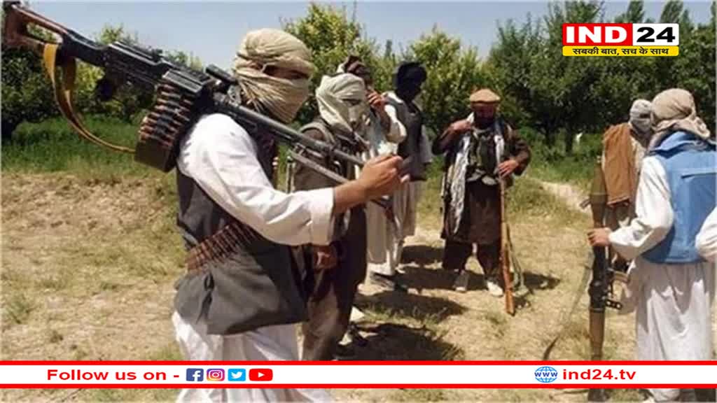 UN रिपोर्ट में दावाः आतंकी समूह TTP को मिल रहा अलकायदा व अन्य आतंकी समूहों से सहयोग