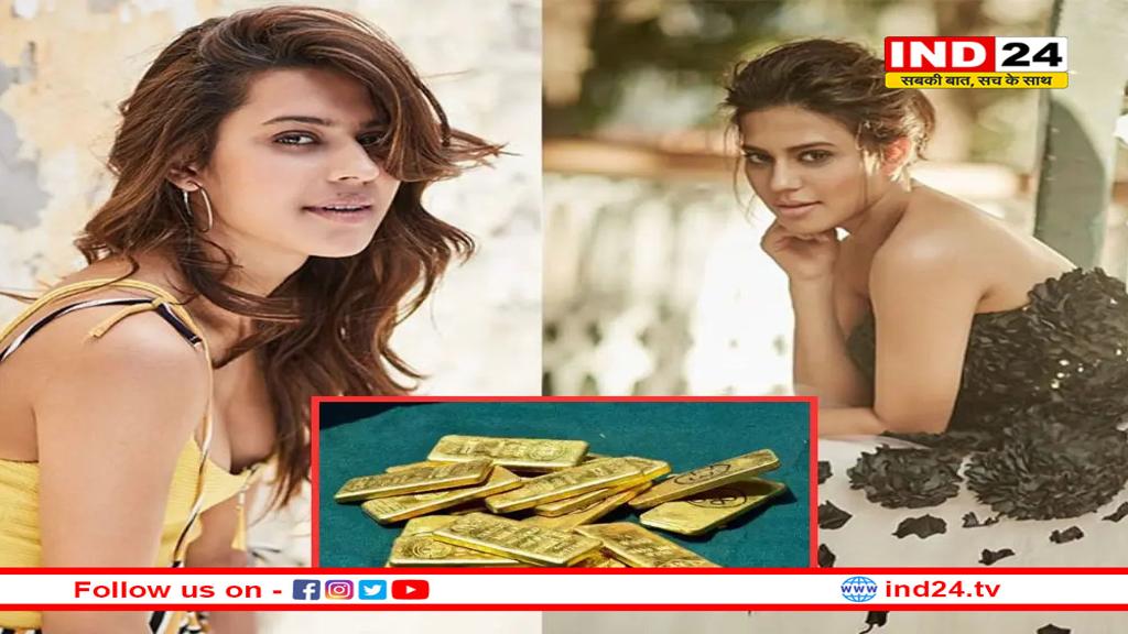 दुबई से ही क्यों होती है सोने की तस्करी