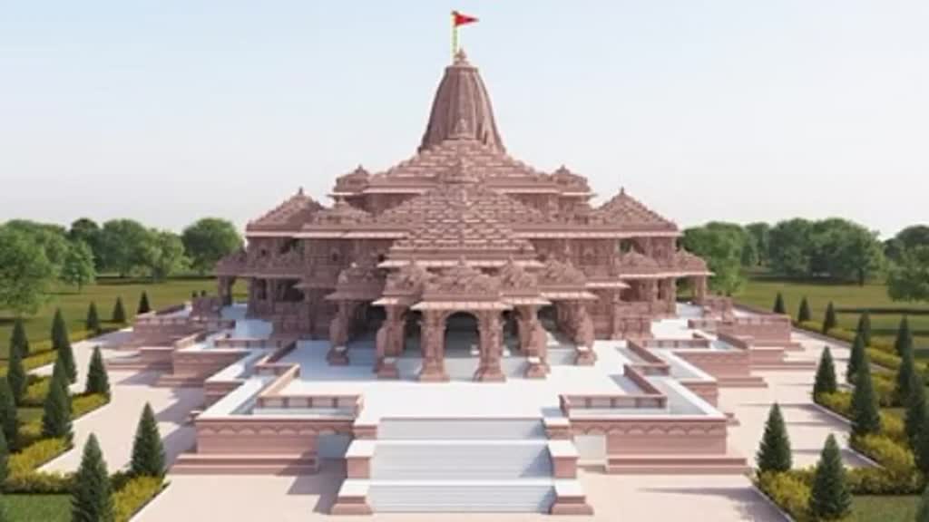 Rajasthan News: 22 जनवरी Ram Mandir Pran Pratishtha का होगा लाइव टेलीकास्ट, प्रदेश के सभी मंदिरों में की जाएगी ये विशेष तैयारी 