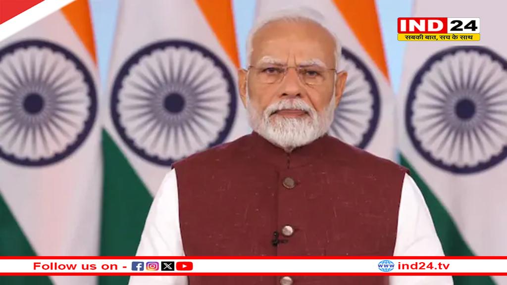 प्रधानमंत्री नरेंद्र मोदी ने हादसे की ली जानकारी, अमित शाह गुजरात रवाना