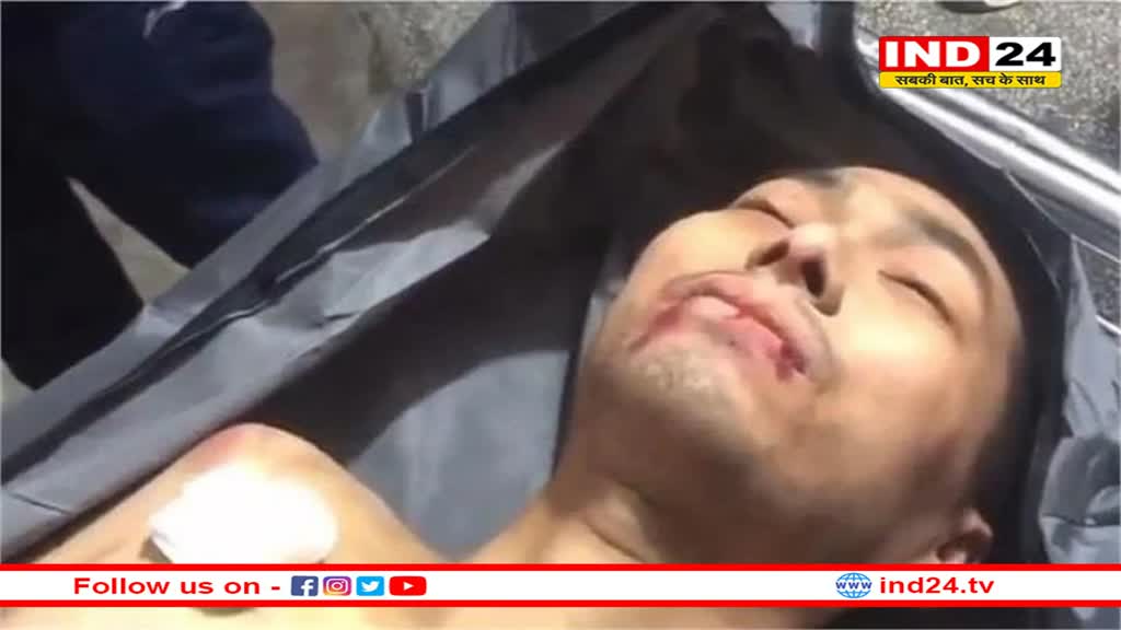 चीन में सरकार विरोधी आवाज उठाने वाले बीमा एजेंट को यातनाएं देकर मारा गया, रिपोर्ट में पुष्टि