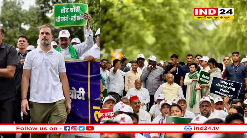 कांग्रेस की मान्यता रद्द कराने को लेकर सुप्रीम कोर्ट में याचिका