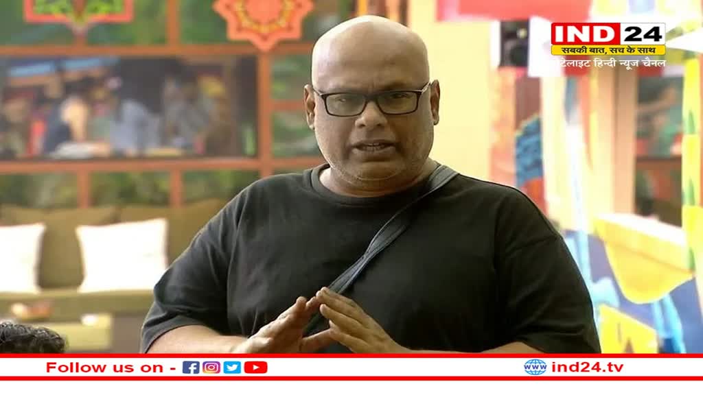 Big Boss 16 Friday Episode: बिग बॉस 16 में हुई ज्योतिषी की एंट्री, प्रियंका और अंकित को लेकर की ये भविष्यवाणी