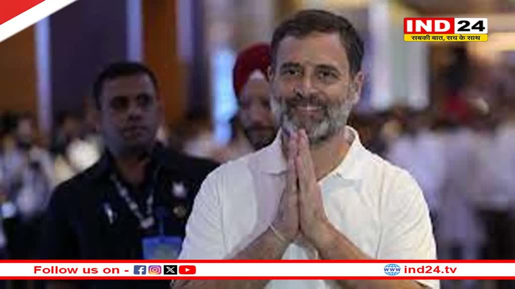 PM Modi पर राहुल गांधी की जेबकतरे वाली टिप्पणी पर हाई कोर्ट ने लिया फैसला, चुनाव आयोग को दिए निर्देश 