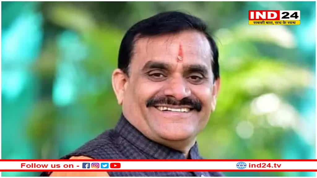 वीडी शर्मा ने फॉरवर्ड ब्लॉक को बताया नक्सलवाद और आतंकवाद समर्थक, इंडी गठबंधन के समर्थन पर कही यह बात