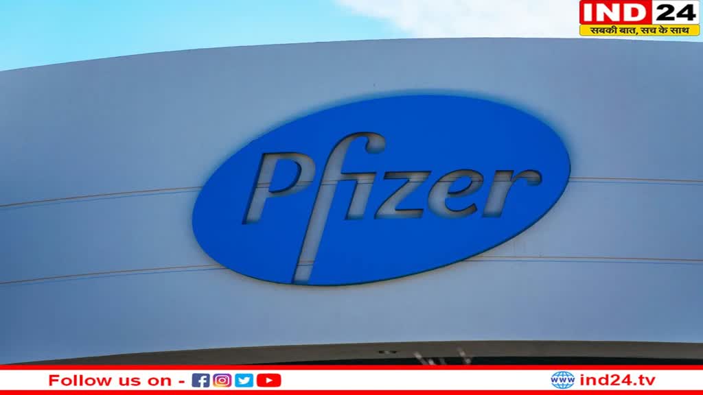 Pfizer के आरएसवी शॉट से बुजुर्गों को बड़ा खतरा, हो सकता है Guillain-Barre Syndrome
