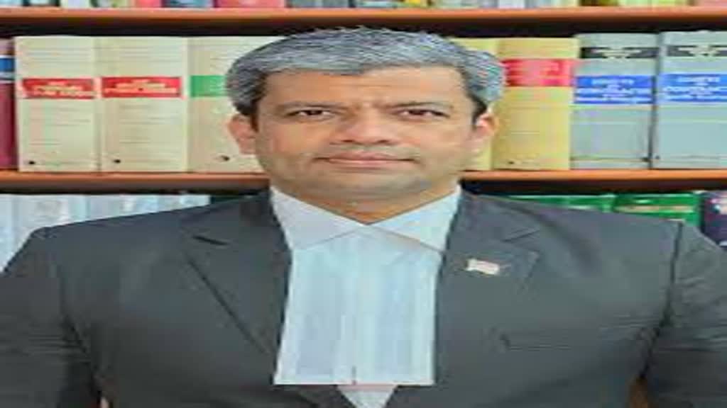 CG NEWS : छत्तीसगढ़ में एडवोकेट कौस्तुभ शुक्ला को चुने गए प्रतिष्ठित SCAORA के संयुक्त सचिव