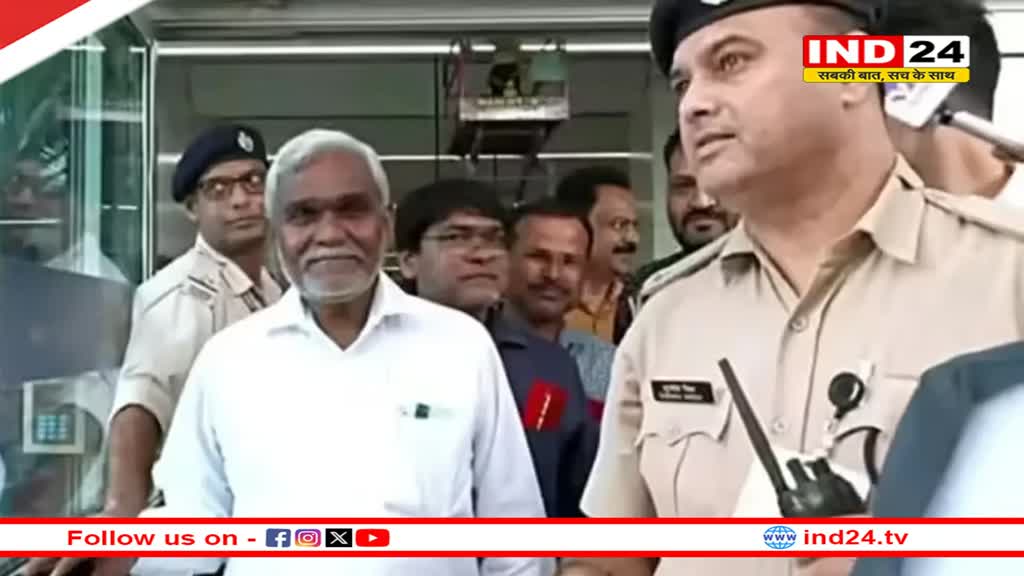 Champai Soren ने फिर भरी दिल्ली की उड़ान, जानें क्या है झारखंड के पूर्व सीएम की प्लानिंग 