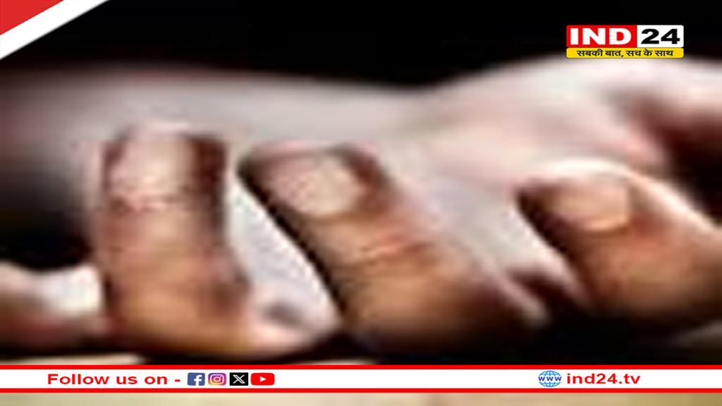 प्रशासनिक भवन में कर्मचारी ने फांसी लगाकर दी जान, सुसाइड नोट में लगाए गंभीर आरोप