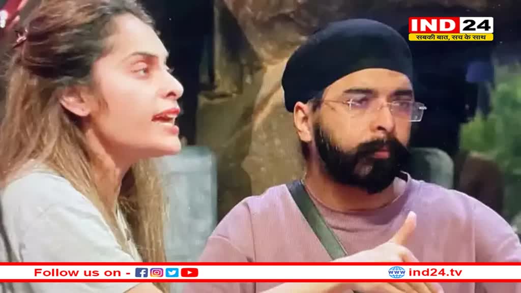 'बिग बॉस 18' से एविक्ट होने के बाद तजिंदर बग्गा का पहला पोस्ट