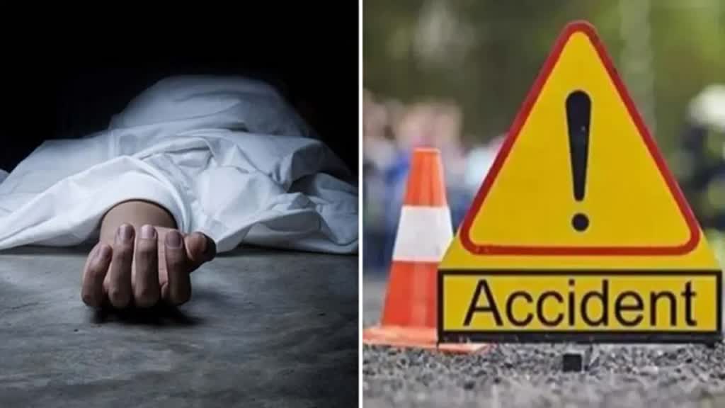 CG NEWS : भीषण सड़क हादसा:  खैरागढ़ में दुपट्टे ने ली दो लड़कियों की जान, रेशमी दुपट्टा फंसने से 2 की मौत, ऐसे ड्राइवर से रहें आप भी सावधान 