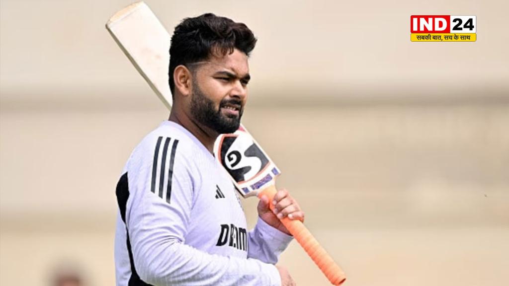 भारत के लिए वर्ल्ड टेस्ट चैंपियनशिप में सबसे ज्यादा छक्के ठोकने वाले बल्लेबाज, पहले नंबर पर ऋषभ पंत